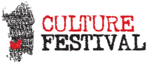 culture festival logo